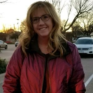 Meet your Posher, Cindy